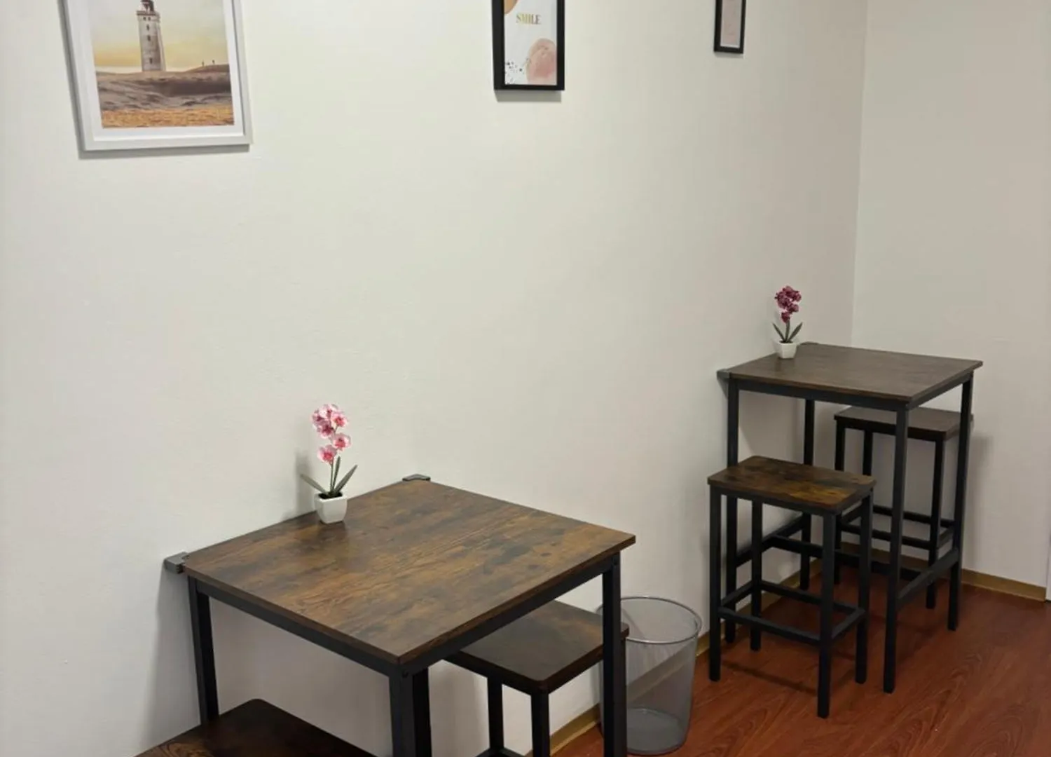 Maison d'hôtes Anda City Rooms Vienne