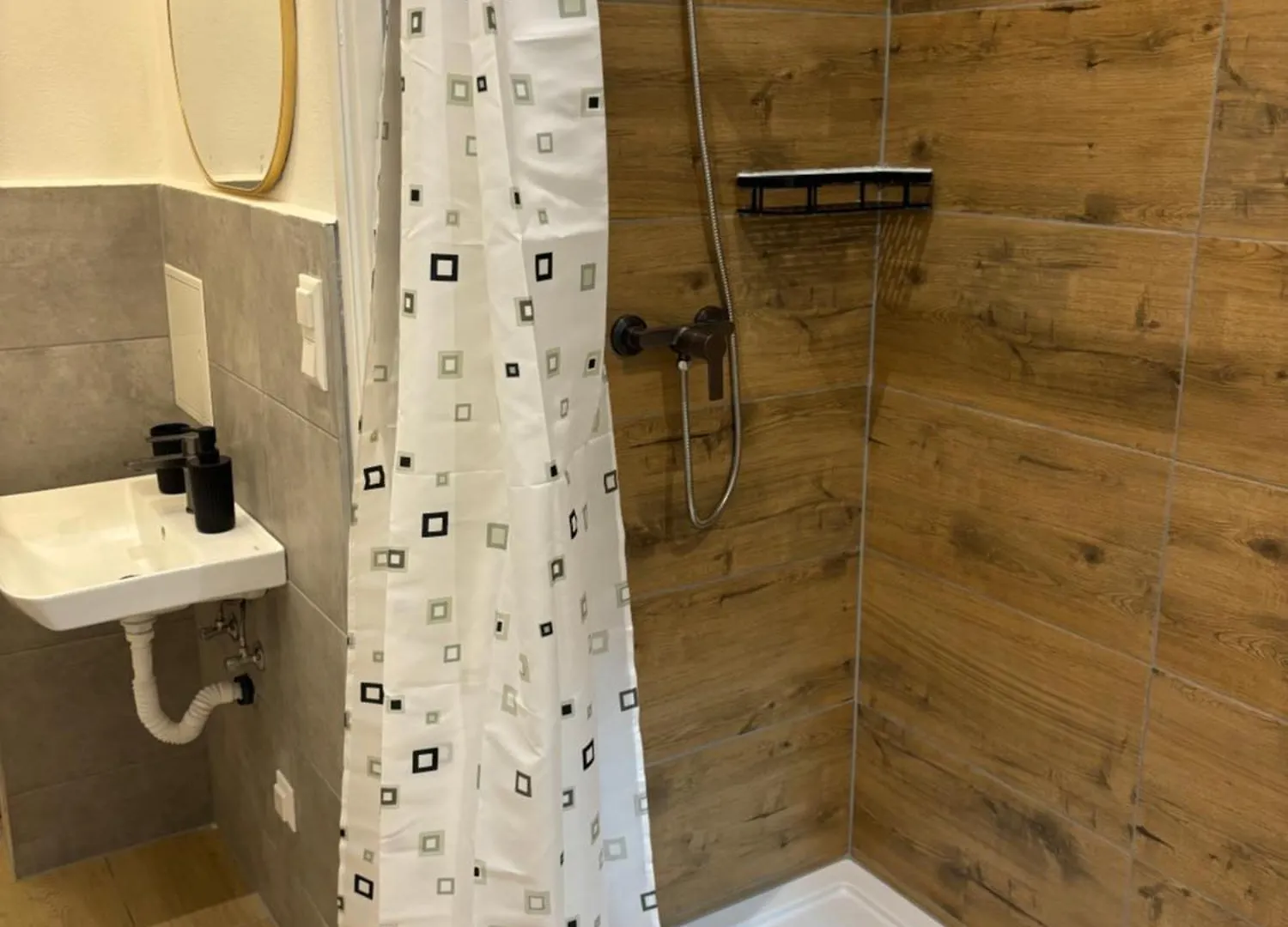 Anda City Rooms Vienne Maison d'hôtes