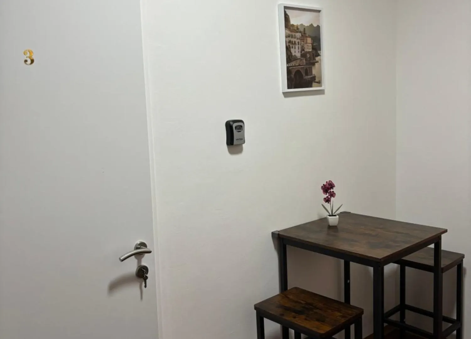 Maison d'hôtes Anda City Rooms Vienne