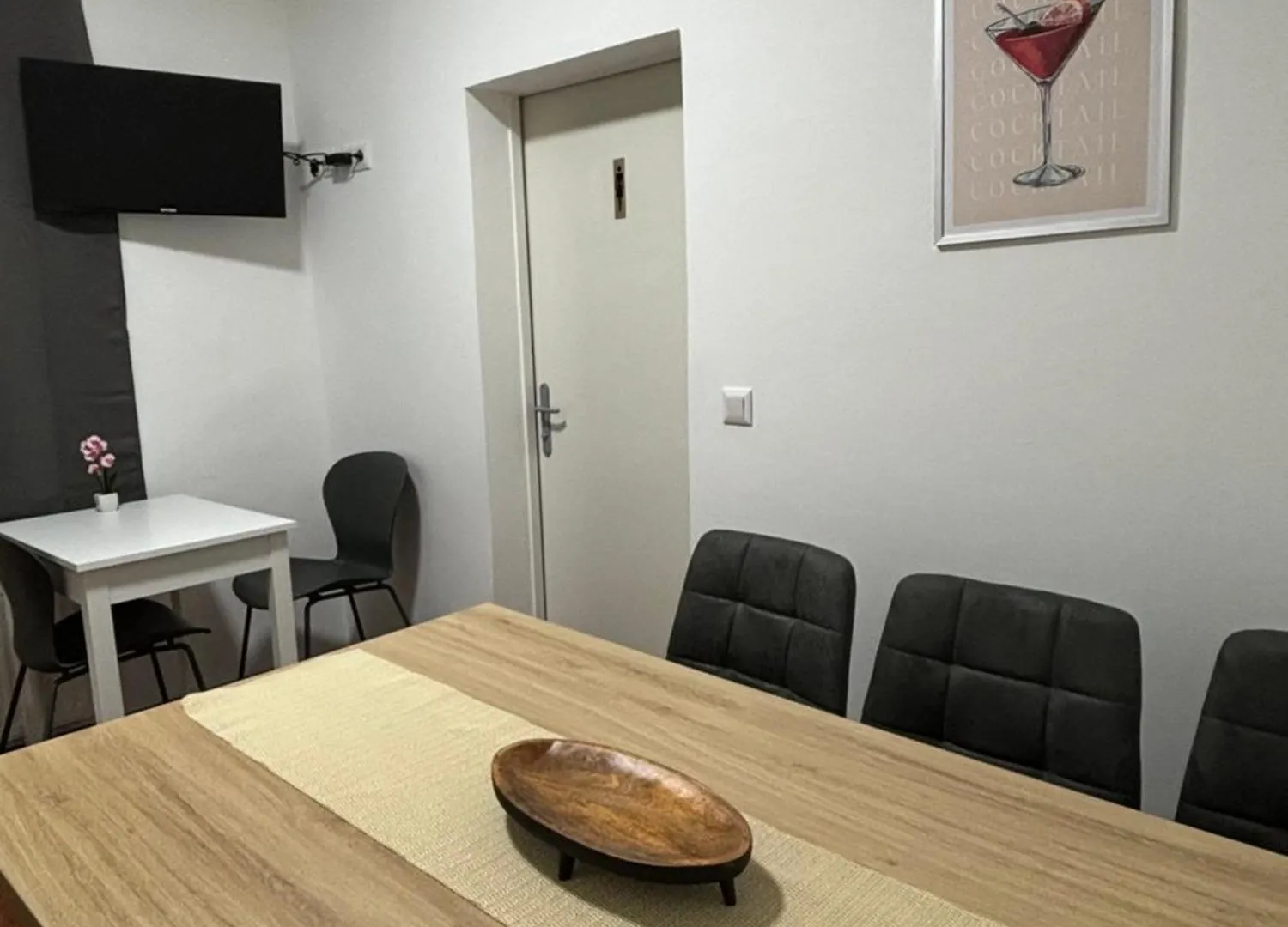 Maison d'hôtes Anda City Rooms Vienne Autriche