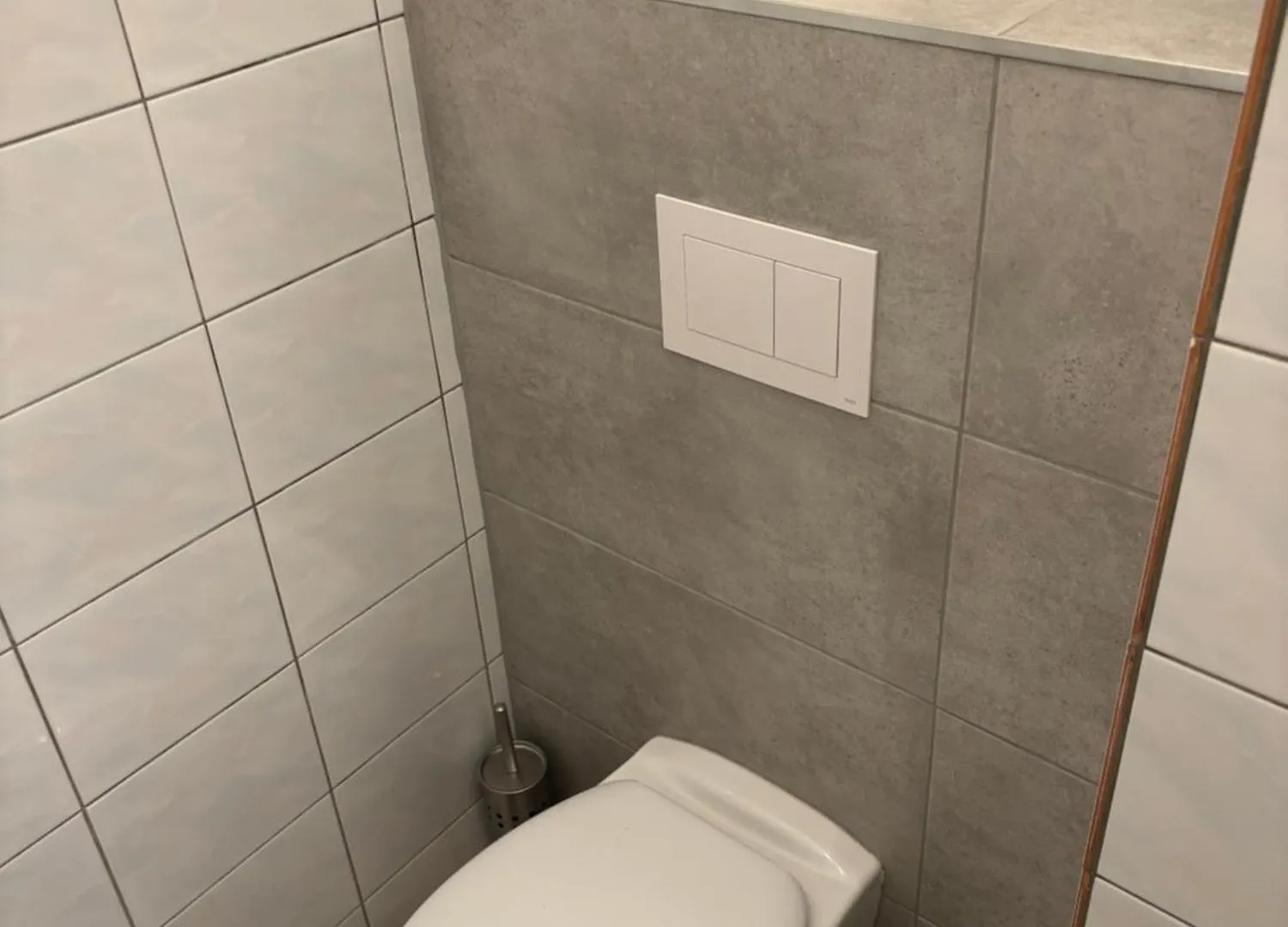 Anda City Rooms Vienne