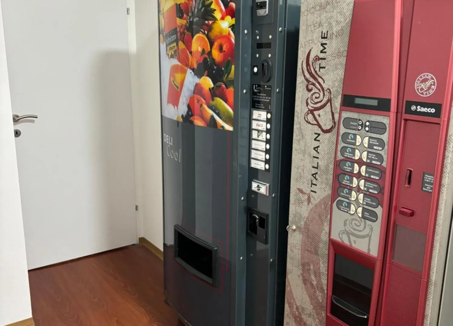 Anda City Rooms Vienna Guest house