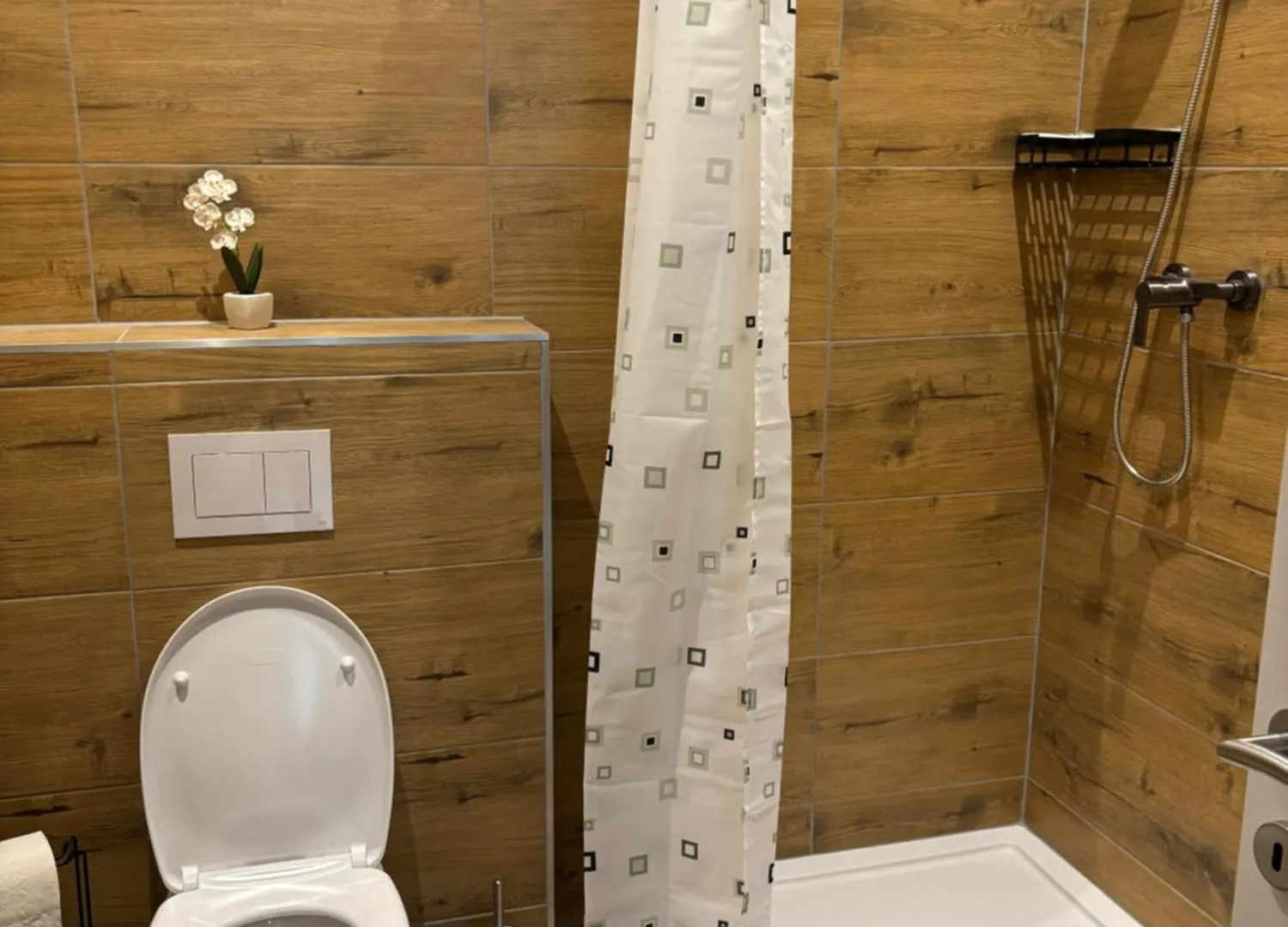 Maison d'hôtes Anda City Rooms Vienne Autriche