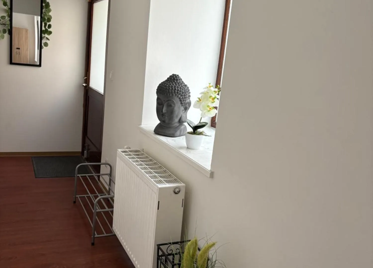 Anda City Rooms Vienna