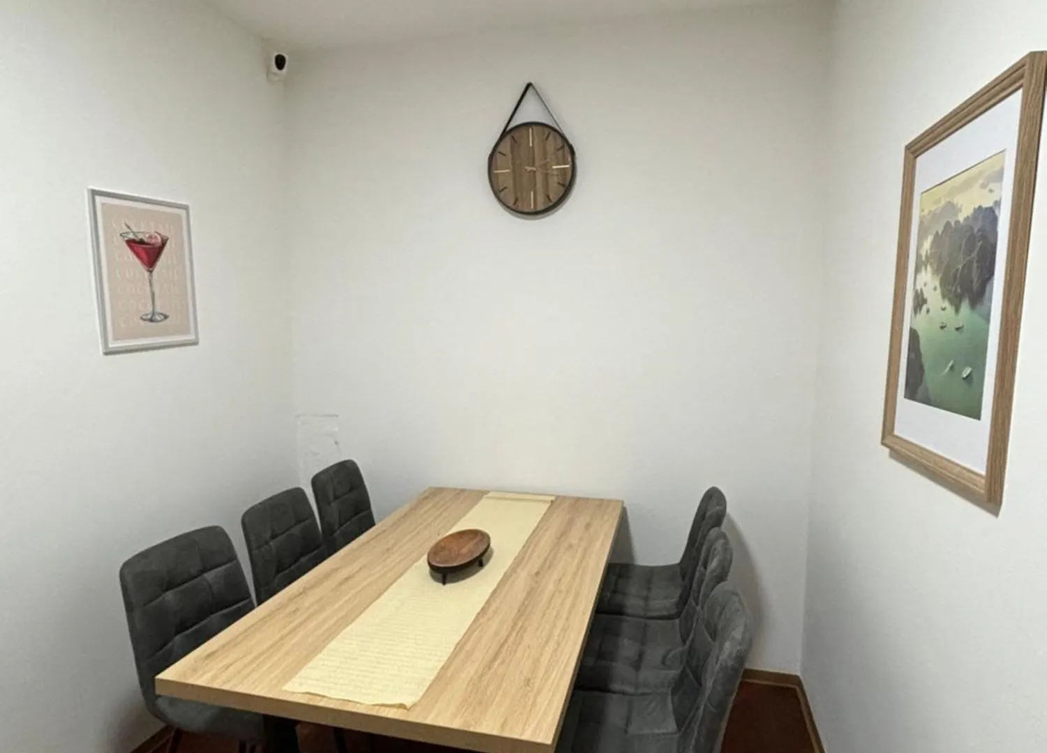 Maison d'hôtes Anda City Rooms Vienne