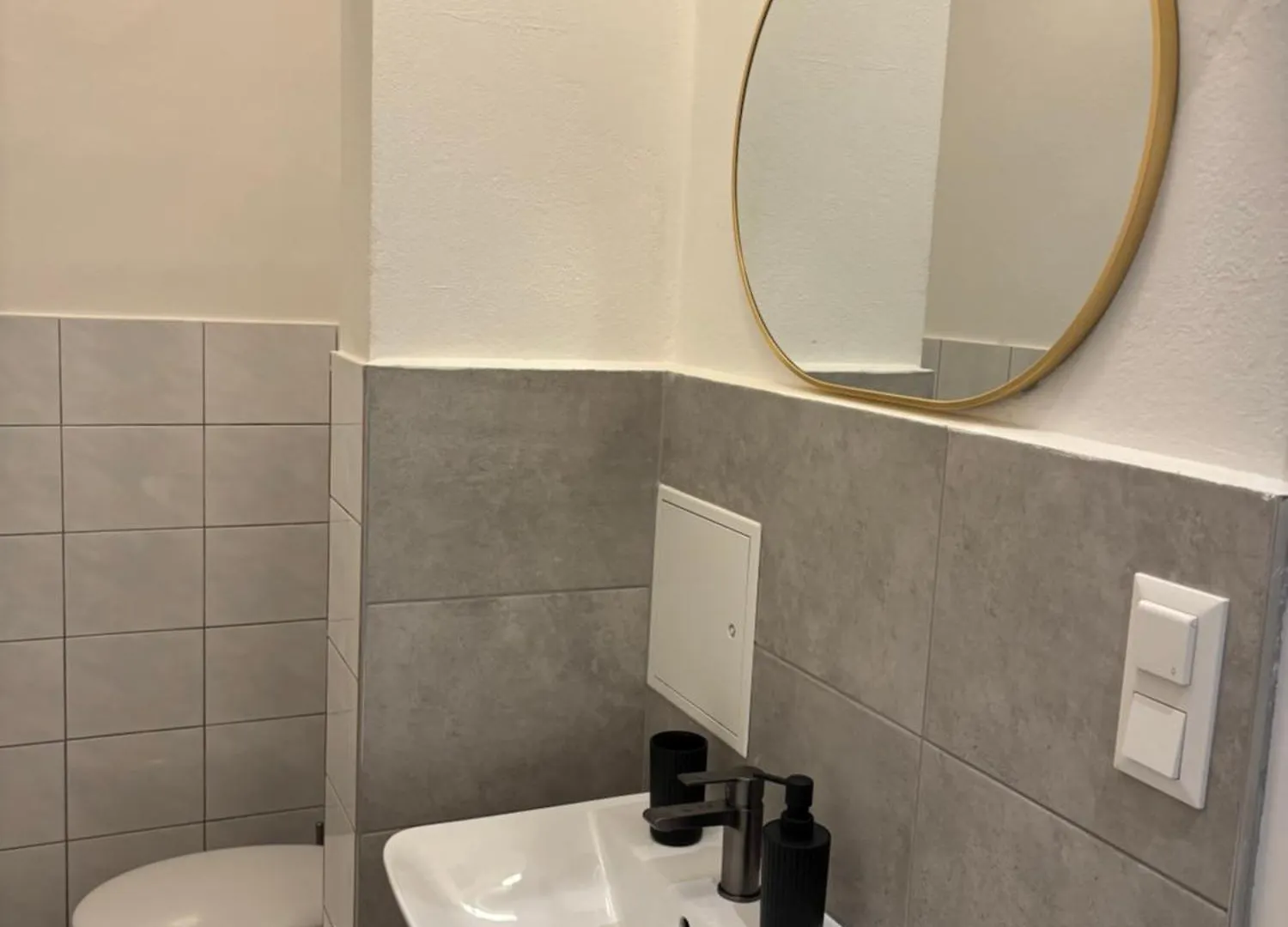 Anda City Rooms Wien Gæstehus