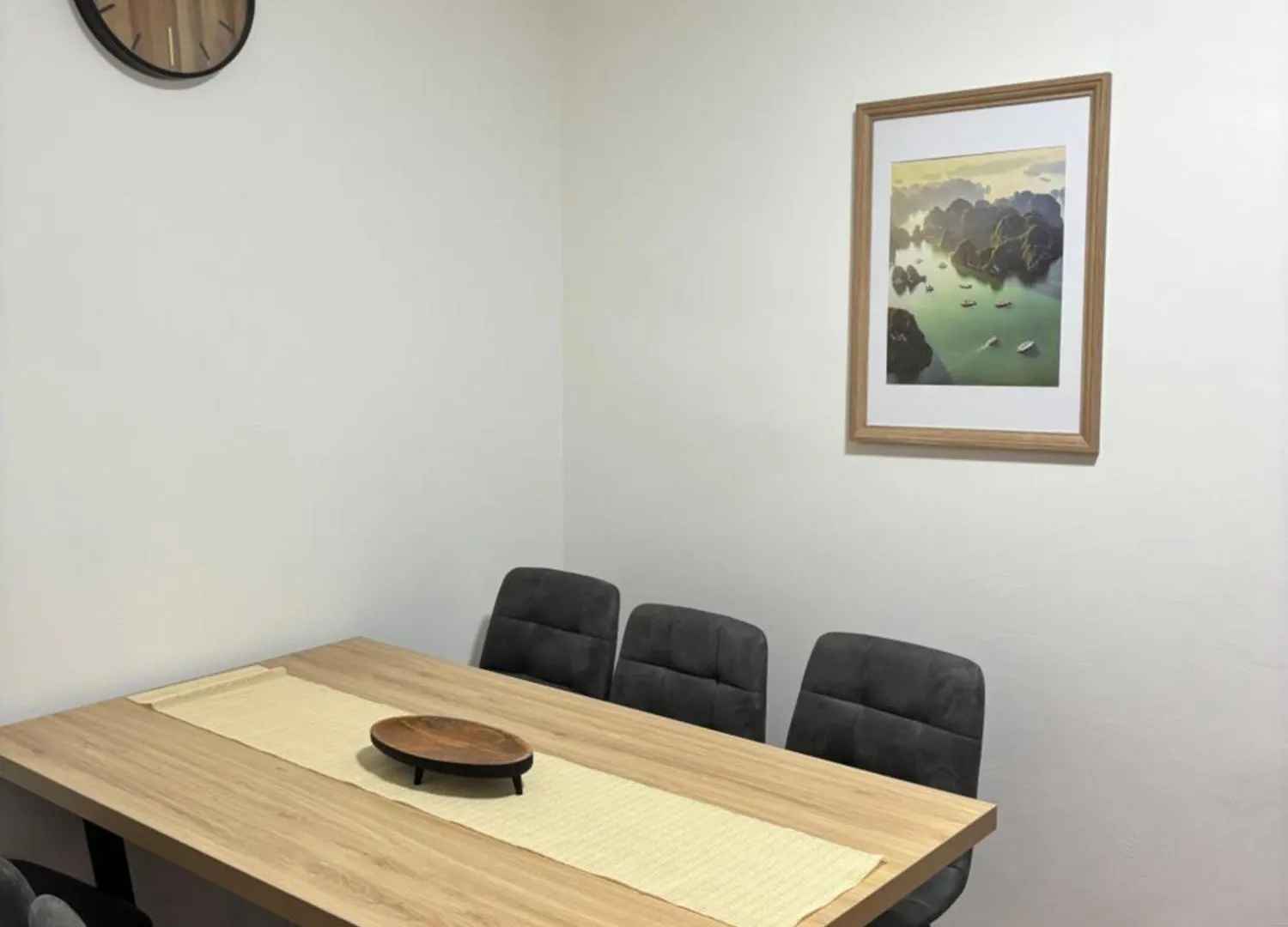 Anda City Rooms Wien Gæstehus